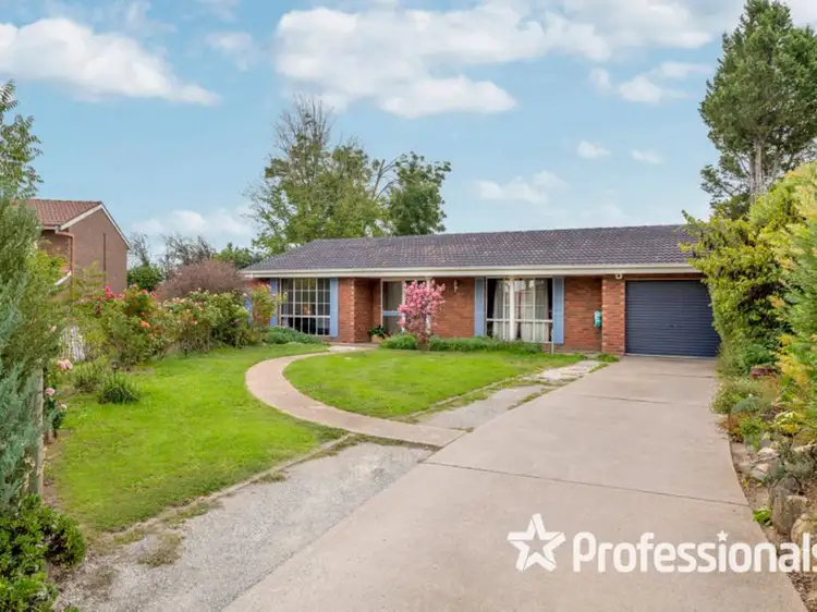 13 Beyers Place, Kelso NSW 2795