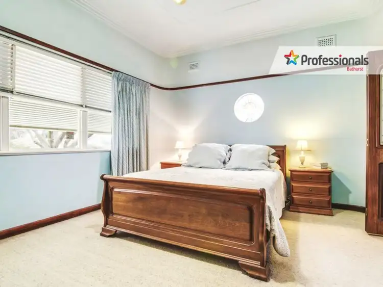 Seventh view of Homely house listing, 35 Gilmour Street, Kelso NSW 2795