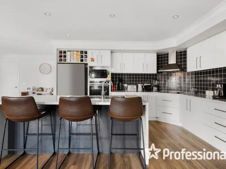 Fourth view of Homely house listing, 76 Freeman Circuit, Llanarth NSW 2795
