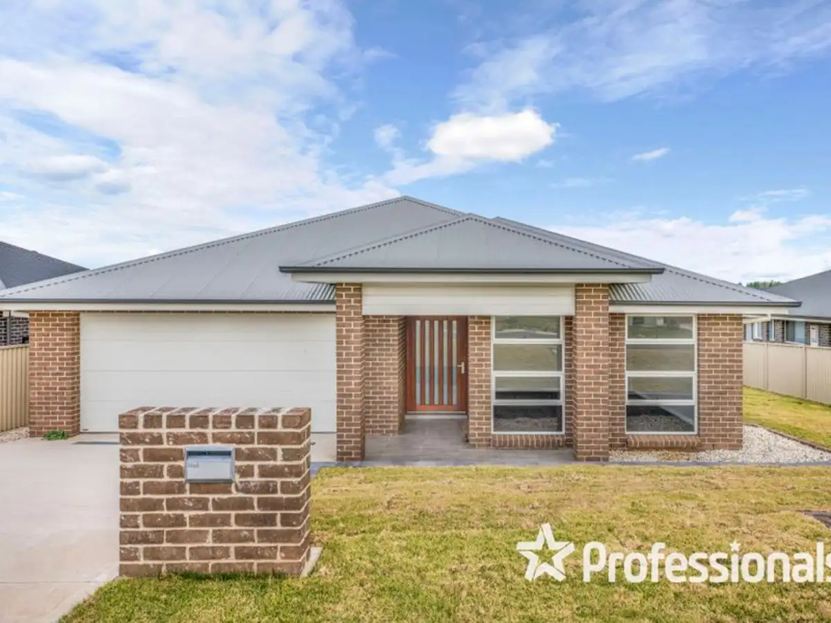 Main view of Homely house listing, 26 Ignatius Place, Kelso NSW 2795