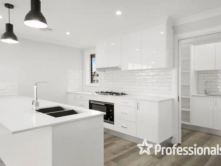 Second view of Homely house listing, 26 Ignatius Place, Kelso NSW 2795