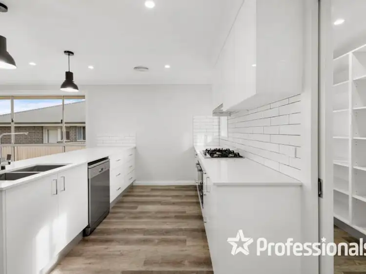 Third view of Homely house listing, 26 Ignatius Place, Kelso NSW 2795