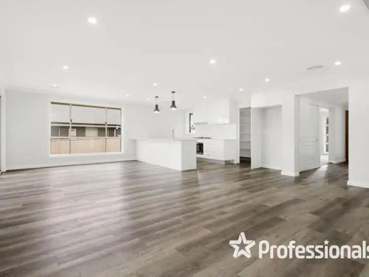 Fifth view of Homely house listing, 26 Ignatius Place, Kelso NSW 2795