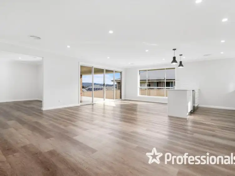 Sixth view of Homely house listing, 26 Ignatius Place, Kelso NSW 2795