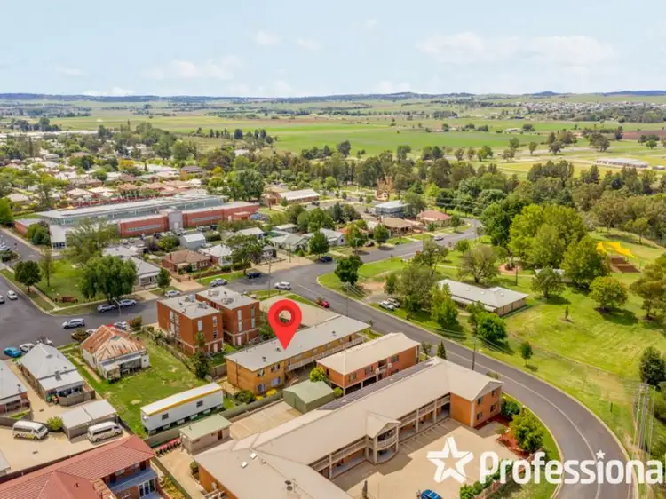 Third view of Homely unit listing, 7/2 William Street, Bathurst NSW 2795