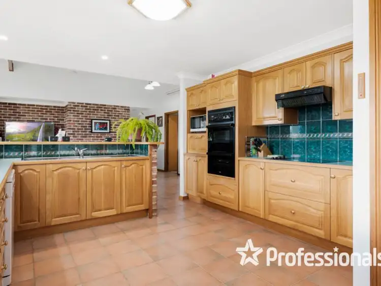 Fourth view of Homely house listing, 34 Wigmore Drive, Robin Hill NSW 2795