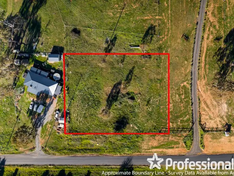 Third view of Homely land listing, 143 Triangle Flat Road, Rockley NSW 2795
