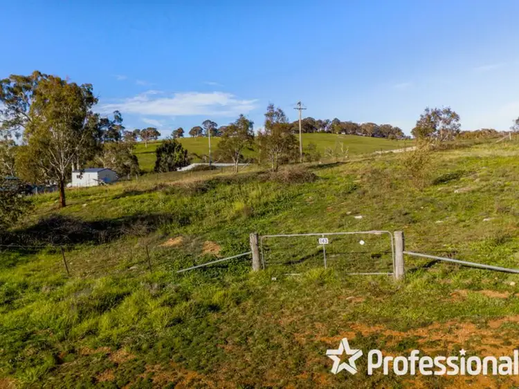 Fourth view of Homely land listing, 143 Triangle Flat Road, Rockley NSW 2795