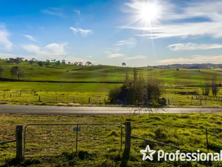 Fifth view of Homely land listing, 143 Triangle Flat Road, Rockley NSW 2795