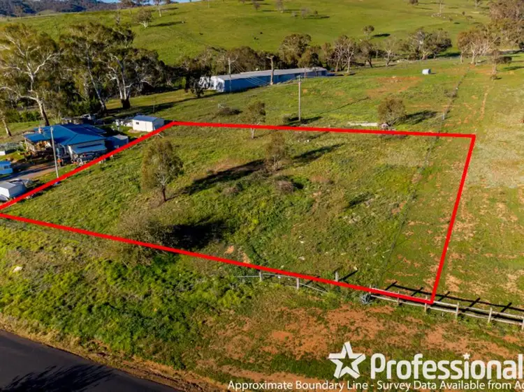 Seventh view of Homely land listing, 143 Triangle Flat Road, Rockley NSW 2795