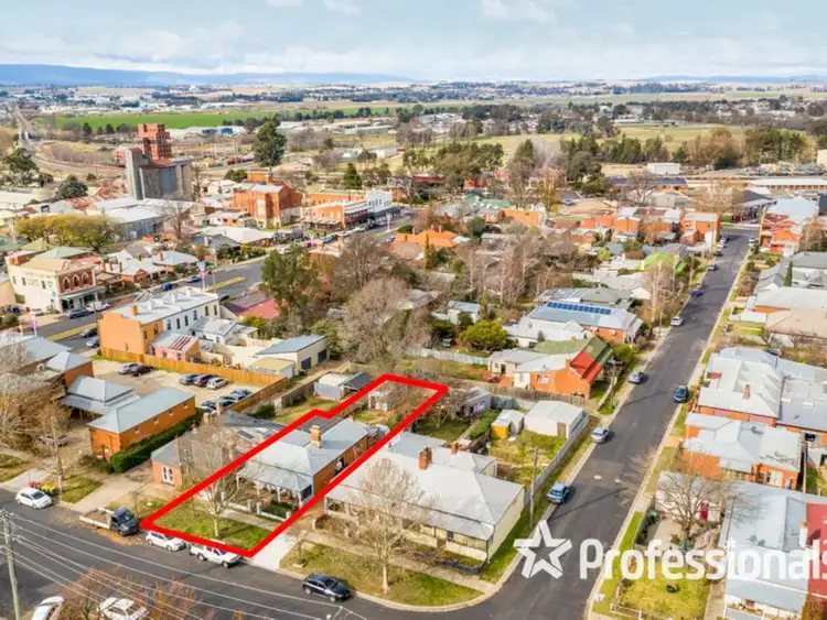 Third view of Homely house listing, 96 Seymour Street, Bathurst NSW 2795