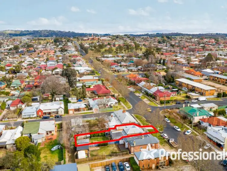 Fourth view of Homely house listing, 96 Seymour Street, Bathurst NSW 2795