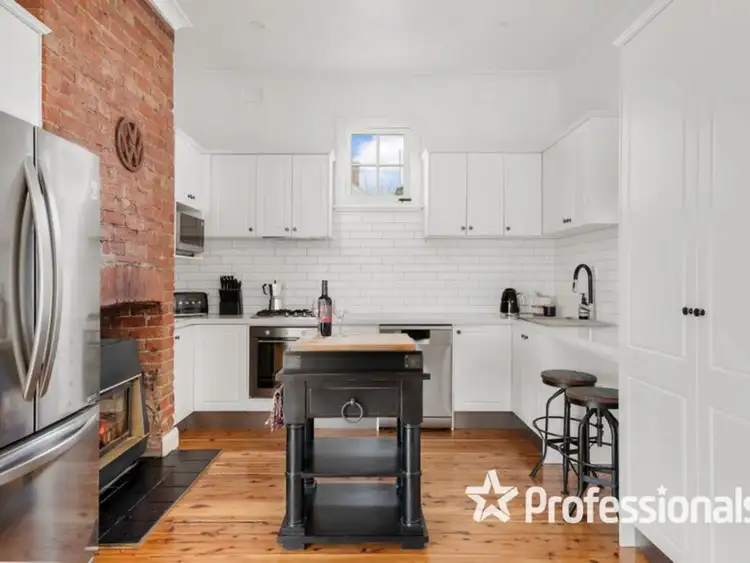 Fifth view of Homely house listing, 96 Seymour Street, Bathurst NSW 2795