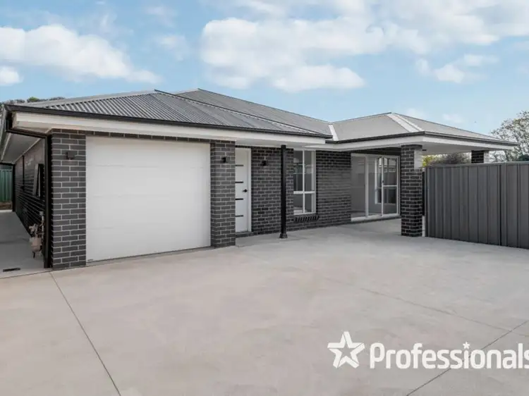 18A Kefford Street, Bathurst NSW 2795