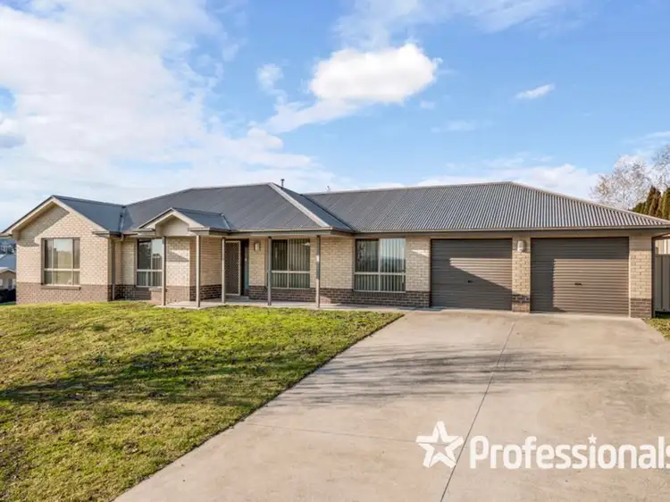 Main view of Homely house listing, 67 Ilumba Way, Kelso NSW 2795