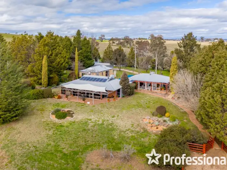 611 White Rock Road, White Rock NSW 2795