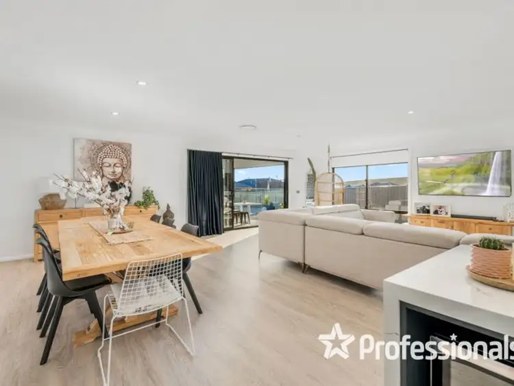 Sixth view of Homely house listing, 11 Granite Rise, Kelso NSW 2795