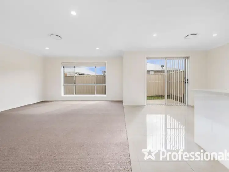 Fifth view of Homely unit listing, 5/42 Wentworth Drive, Kelso NSW 2795