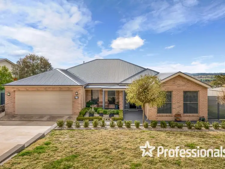 75 Evernden Road, Llanarth NSW 2795