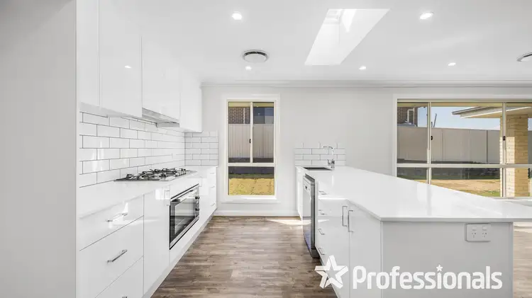 Main view of Homely house listing, 63 Newlands Crescent, Kelso NSW 2795