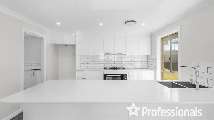 Second view of Homely house listing, 63 Newlands Crescent, Kelso NSW 2795