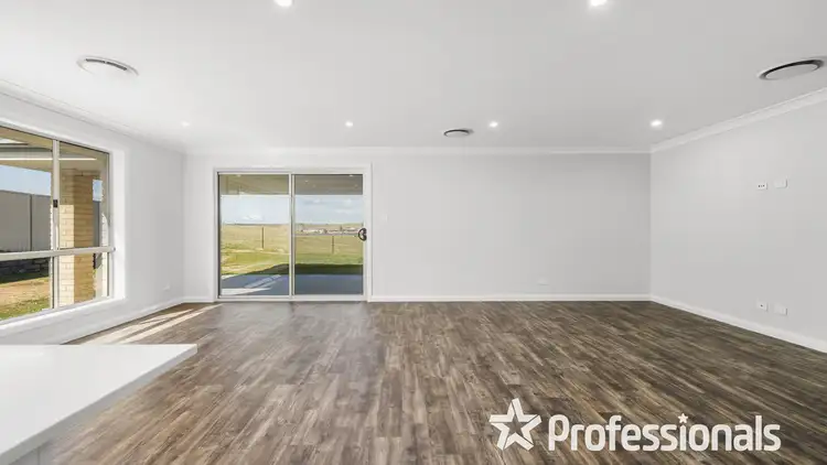 Fourth view of Homely house listing, 63 Newlands Crescent, Kelso NSW 2795