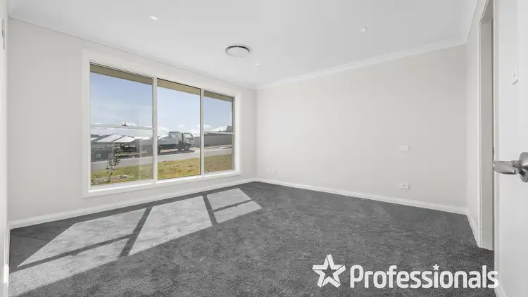 Sixth view of Homely house listing, 63 Newlands Crescent, Kelso NSW 2795
