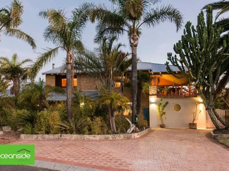 Main view of Homely house listing, 1 Whelk Place, Mullaloo WA 6027
