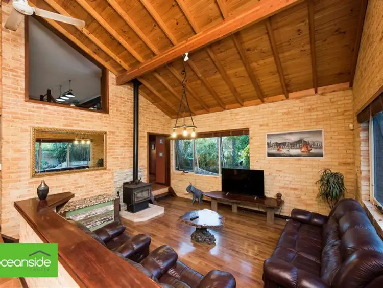 Third view of Homely house listing, 1 Whelk Place, Mullaloo WA 6027