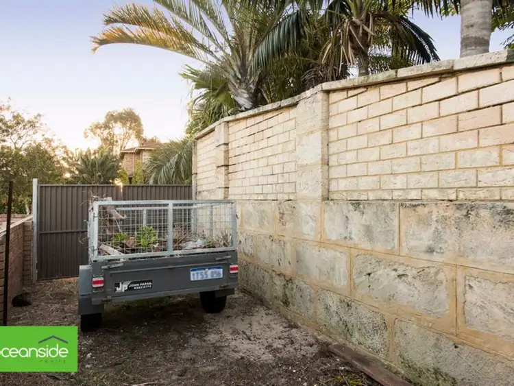 Fourth view of Homely house listing, 1 Whelk Place, Mullaloo WA 6027