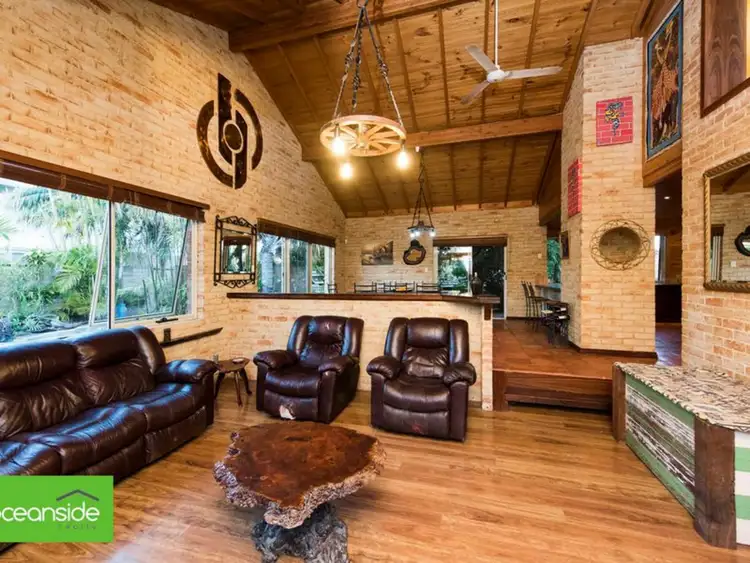 Sixth view of Homely house listing, 1 Whelk Place, Mullaloo WA 6027