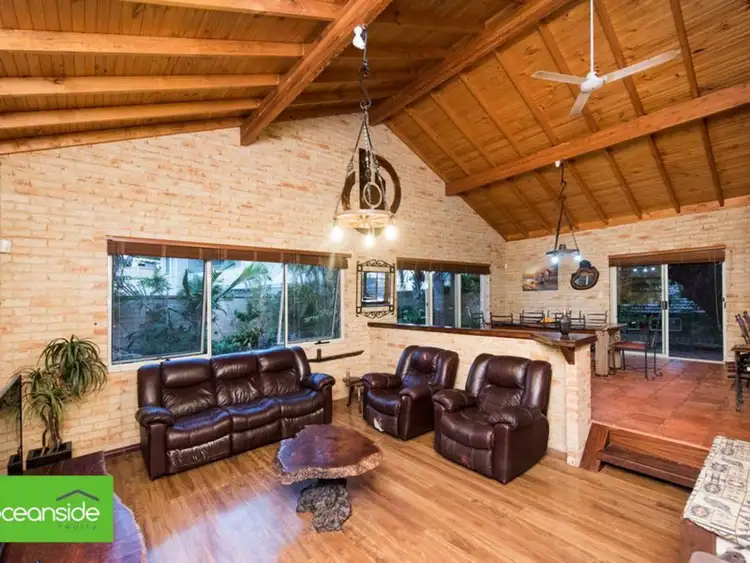 Seventh view of Homely house listing, 1 Whelk Place, Mullaloo WA 6027