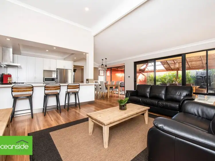 Main view of Homely house listing, 31 Santa Ana Mews, Currambine WA 6028