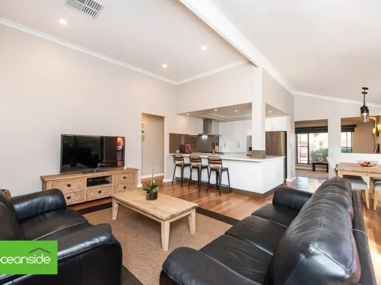 Second view of Homely house listing, 31 Santa Ana Mews, Currambine WA 6028