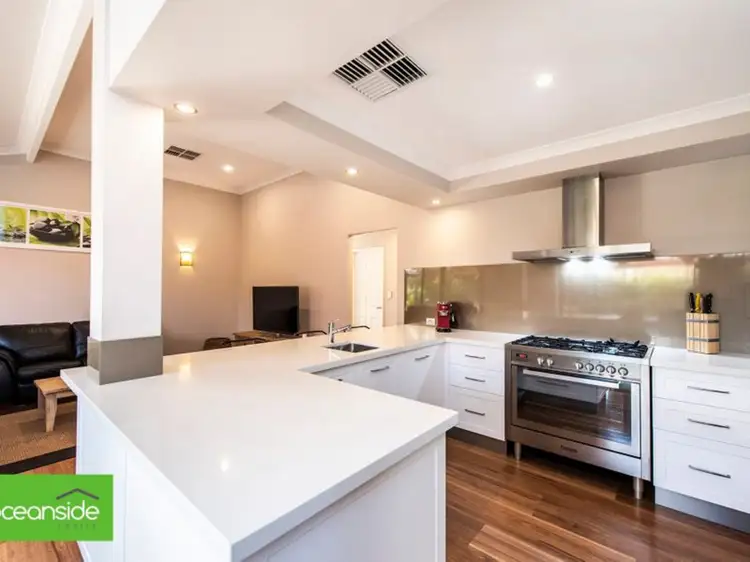 Third view of Homely house listing, 31 Santa Ana Mews, Currambine WA 6028