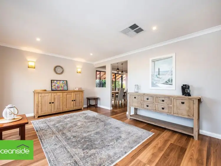 Sixth view of Homely house listing, 31 Santa Ana Mews, Currambine WA 6028