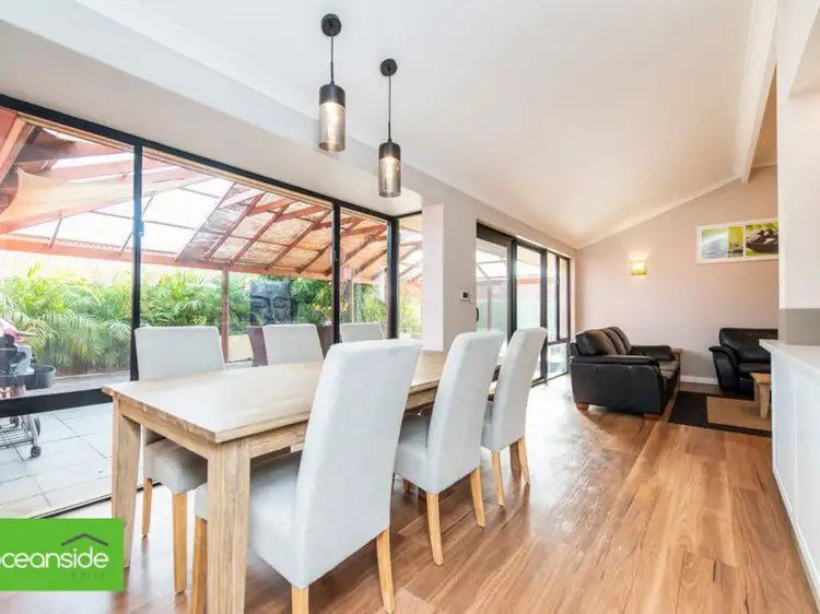 Seventh view of Homely house listing, 31 Santa Ana Mews, Currambine WA 6028