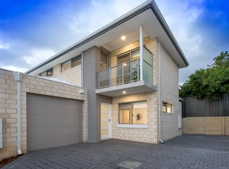 5C Koombana Way, Kallaroo WA 6025