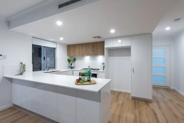 Second view of Homely house listing, 5C Koombana Way, Kallaroo WA 6025