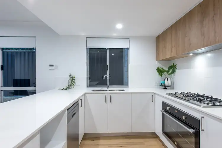 Third view of Homely house listing, 5C Koombana Way, Kallaroo WA 6025