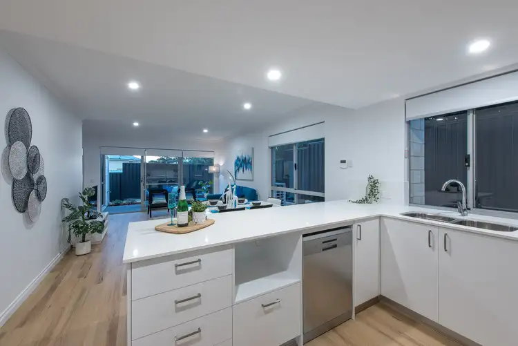 Fifth view of Homely house listing, 5C Koombana Way, Kallaroo WA 6025
