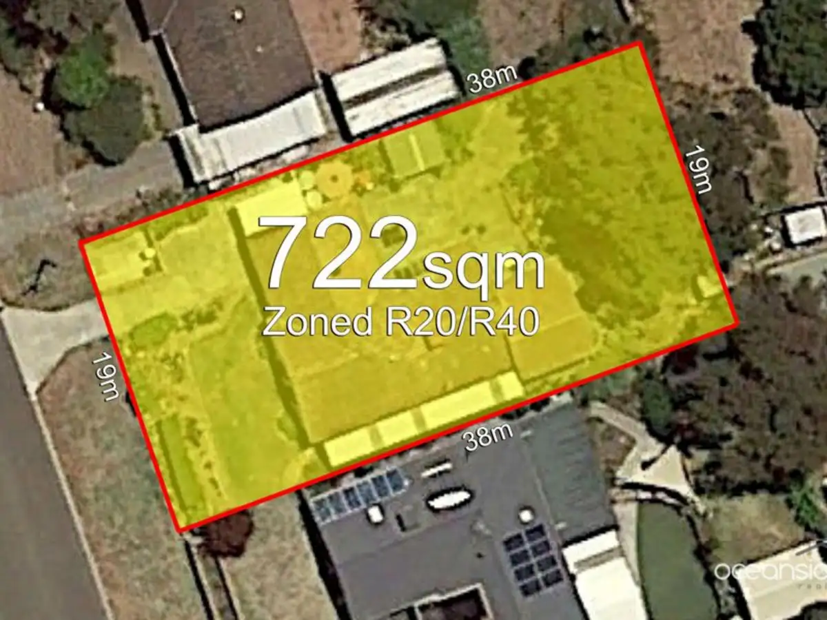 Main view of Homely house listing, 19 Topeka Place, Wanneroo WA 6065