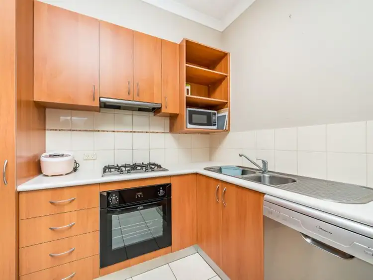 Fifth view of Homely apartment listing, 19/3 Shoveler Terrace, Joondalup WA 6027