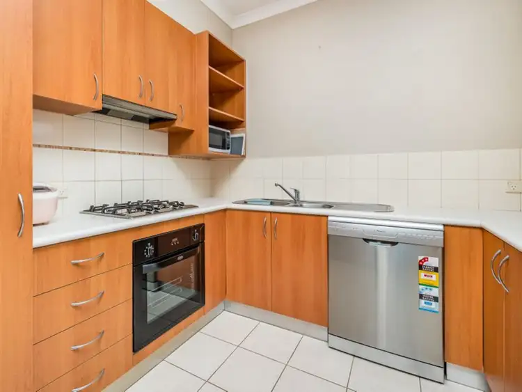Sixth view of Homely apartment listing, 19/3 Shoveler Terrace, Joondalup WA 6027