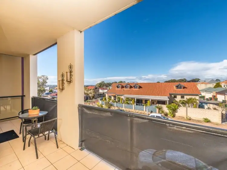 Seventh view of Homely apartment listing, 19/3 Shoveler Terrace, Joondalup WA 6027