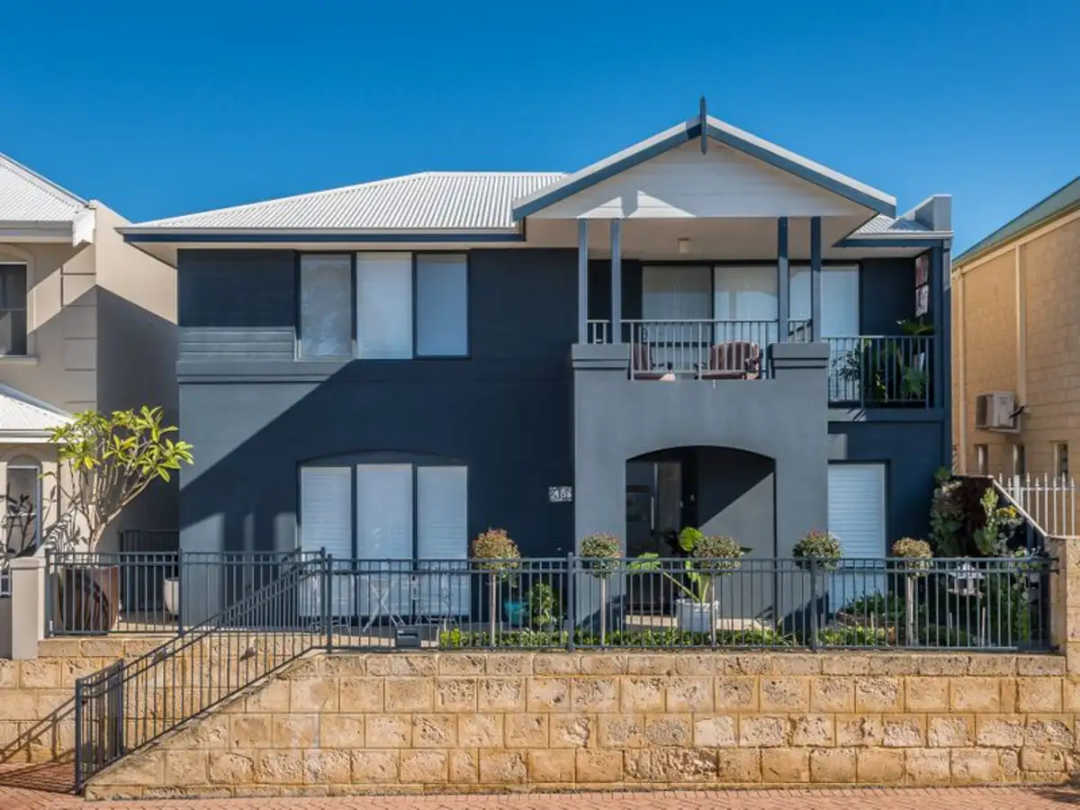 Main view of Homely house listing, 18 Sittella Turn, Joondalup WA 6027