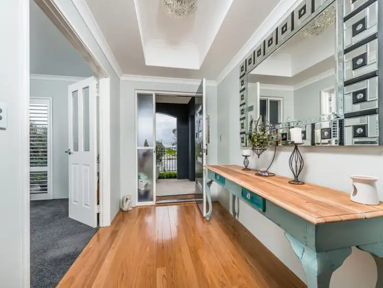 Second view of Homely house listing, 18 Sittella Turn, Joondalup WA 6027