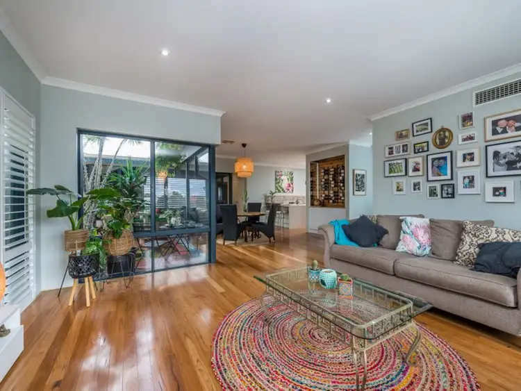 Fifth view of Homely house listing, 18 Sittella Turn, Joondalup WA 6027