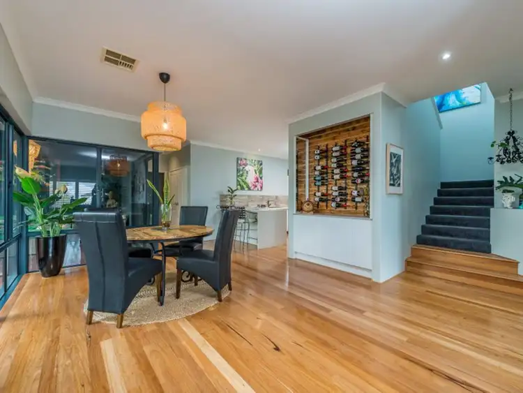 Sixth view of Homely house listing, 18 Sittella Turn, Joondalup WA 6027