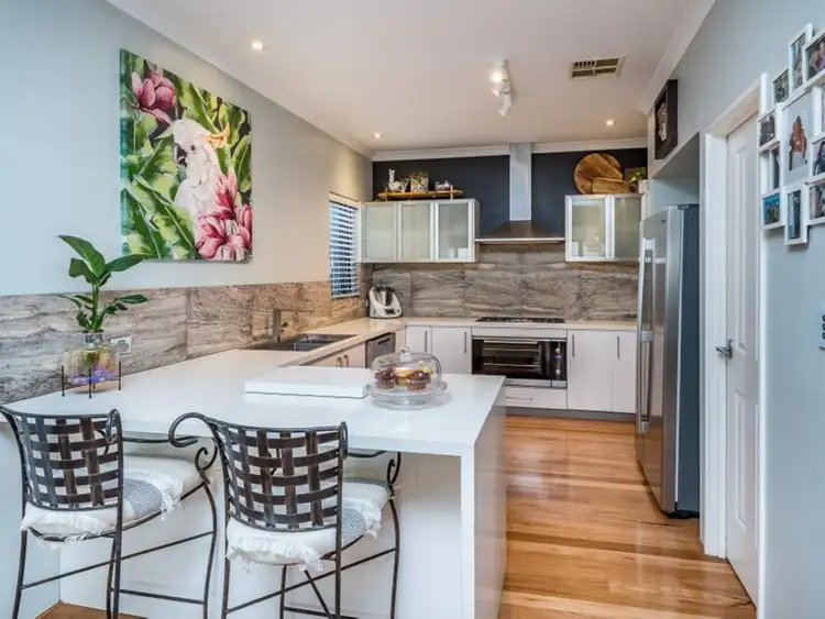 Seventh view of Homely house listing, 18 Sittella Turn, Joondalup WA 6027